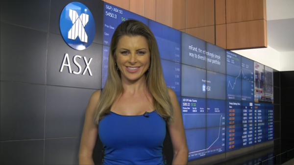 Closing Bell 18 November