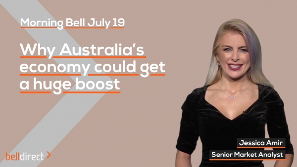 Morning Bell 19 July
