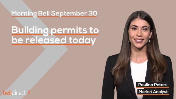 Morning Bell 30 September