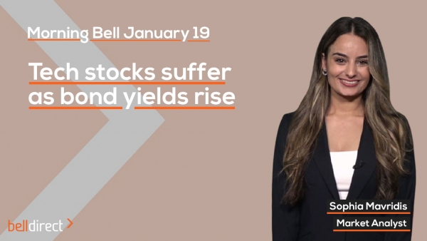 Morning Bell 19 January