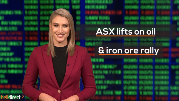 Closing Bell 5 December