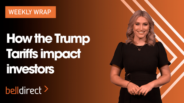 Weekly Wrap 28 March