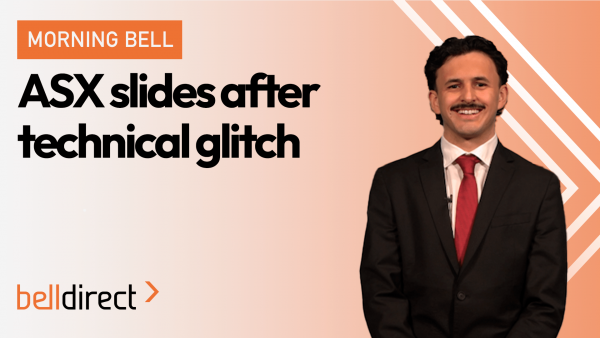 Morning Bell 2 December