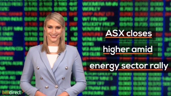 Closing Bell 24 August