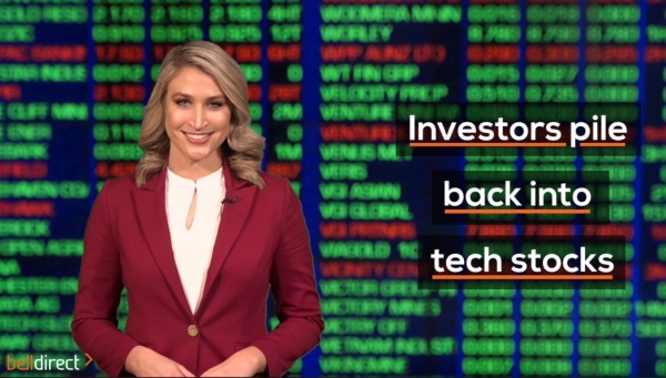 Closing Bell 30 August