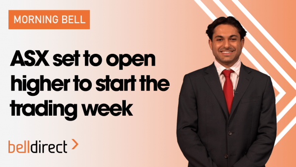 Morning Bell 10 March