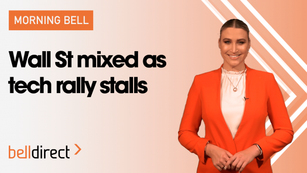 Morning Bell 14 January