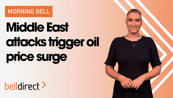 Morning Bell 16 June
