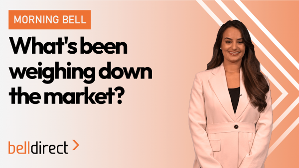 Morning Bell 17 November