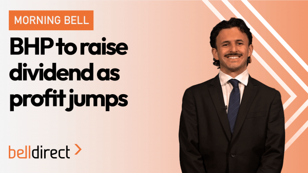 Morning Bell 17 February