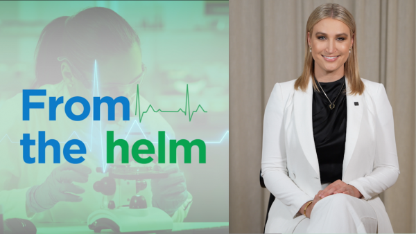 7 in 7 healthcare insights: from Bell Potter’s Healthcare conference in Sorrento