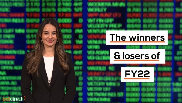 Weekly Wrap 1 July