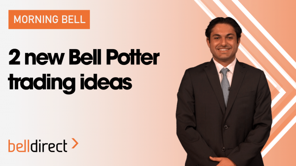 Morning Bell 6 February